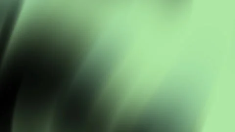 Gradient of black and green blurred light streaks suitable for backgrounds Stock Footage 324891813