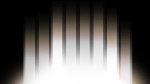 Gradient black and white gray background animation. Stock Footage 274817629