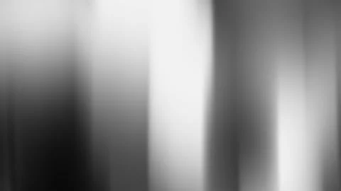 Gradient Black and White Motion Background Loop for Modern Video Projects Stock Footage 337100767