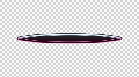 Gradient with black white and pink wavy lines on white background transparent Stock Illustration