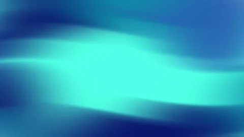Gradient blend of blue and teal colors, perfect for backgrounds Stock Footage 324891280