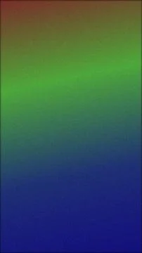 Gradient blend of colors from brown to deep blue through green and teal hue.. Ilustración de archivo