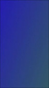 Gradient blend of deep blue to soft mint green with pixelated texture illus.. Stock Illustration