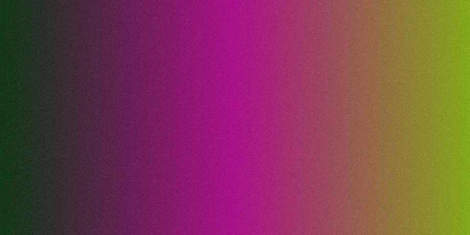 Gradient blend of deep purple and soft green hues 스톡 일러스트