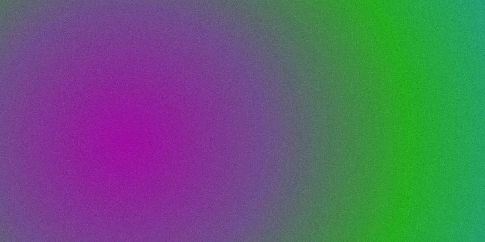 A gradient blend of deep purple and vibrant green hues seamlessly transitio.. Иллюстрация