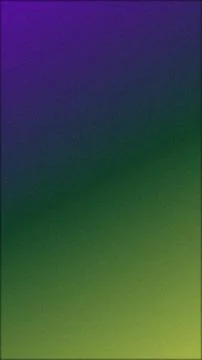 A gradient blend of deep purple to vibrant green and yellow hues illustration Ilustración de archivo