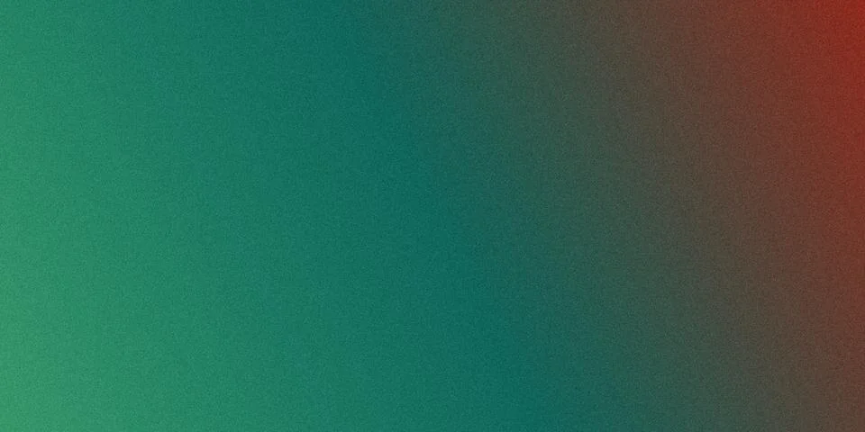 A gradient blend of green and reddish hues creating a smooth, abstract textur 스톡 일러스트