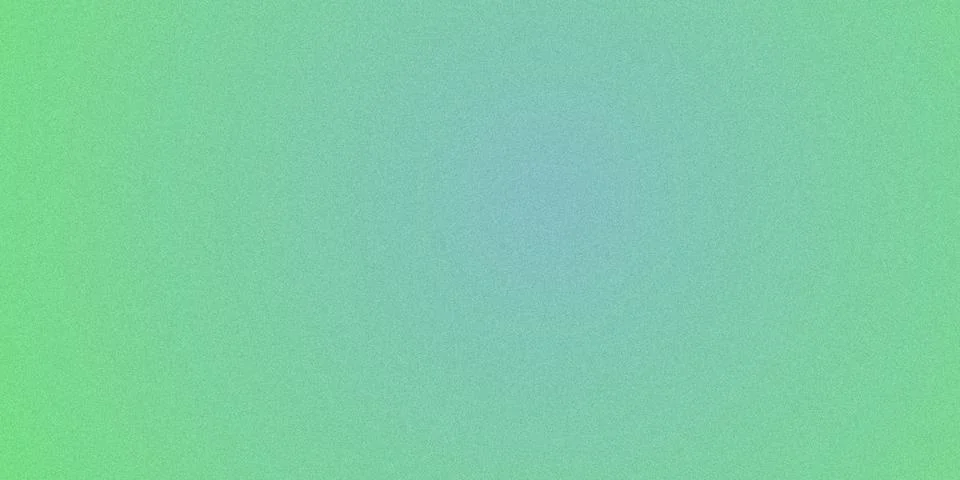 A gradient blend of muted green and soft grey tones across the canvas 스톡 일러스트