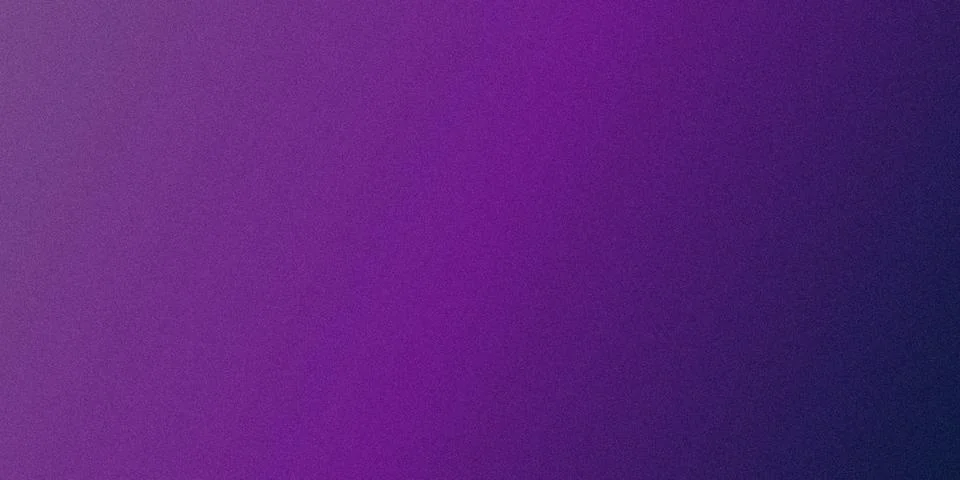 Gradient blend of purple and dark blue hues in abstract texture Stock-Illustration