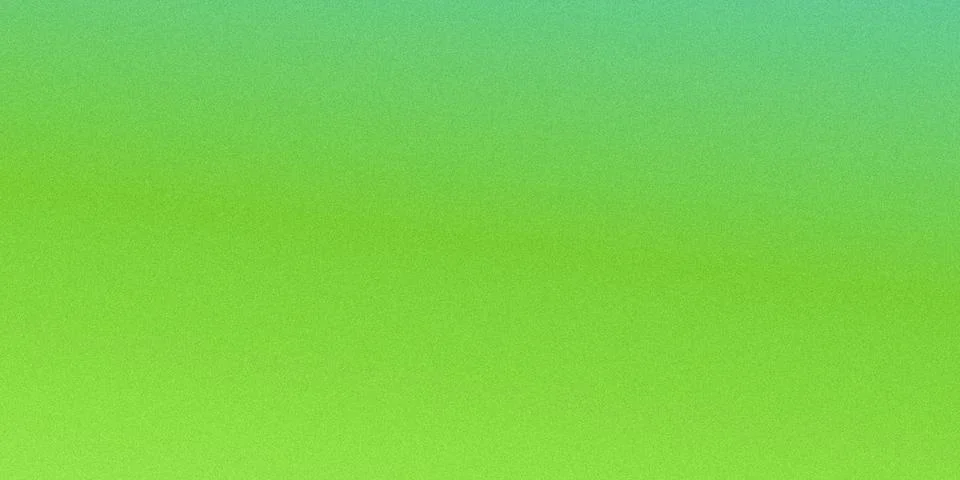 A gradient blend of soft green hues transitioning from light to darker shad.. Illustrazione stock