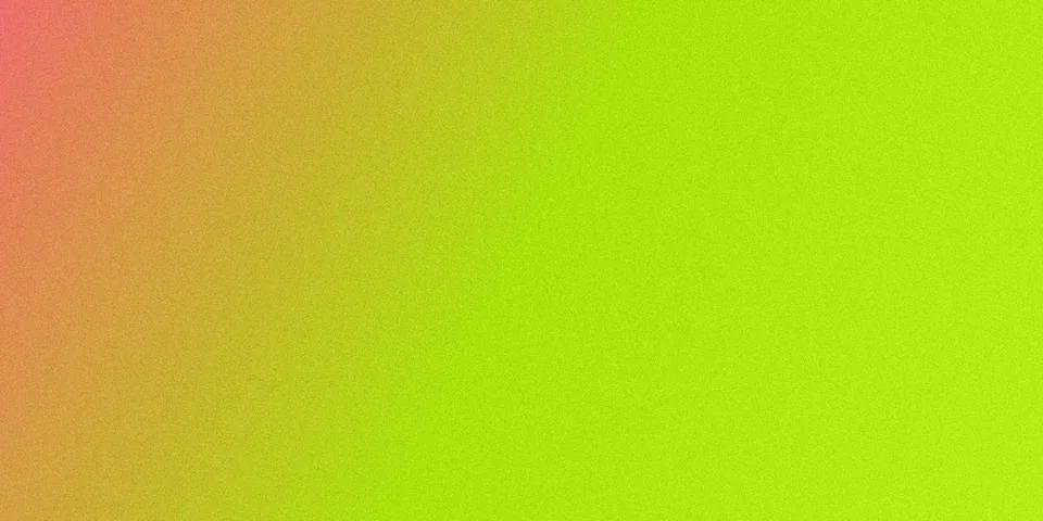 Gradient blend of soft pink and luminous green shades in a smooth transition Stock Illustration