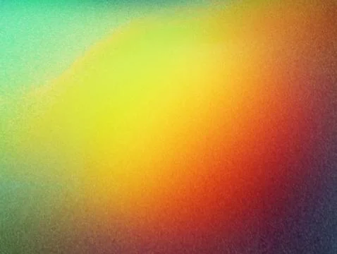 A gradient blend of vibrant colors transitions smoothly across the image. D.. Stock Illustration