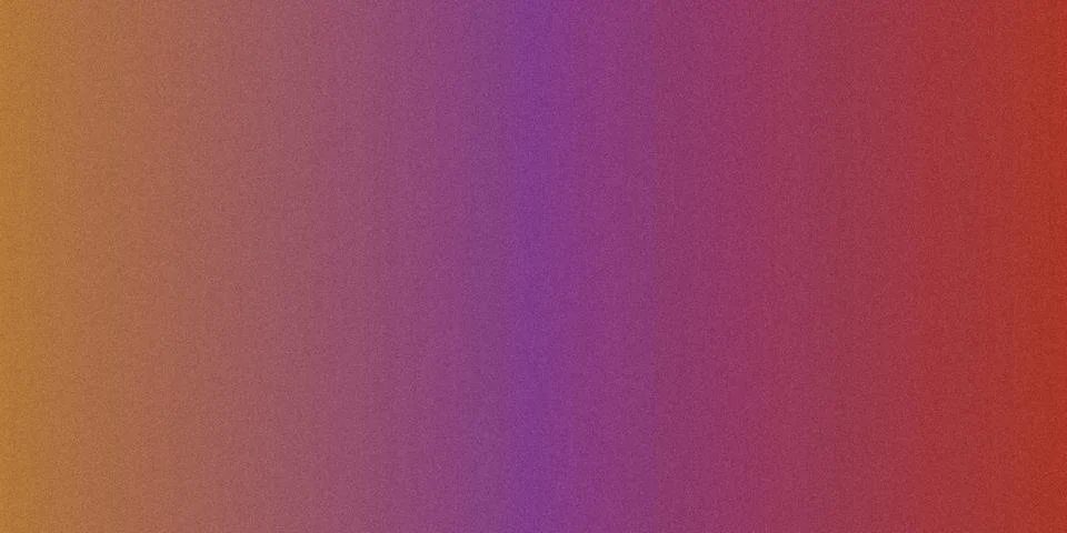 Gradient blend of warm and cool purple tones with pixelated texture 스톡 일러스트