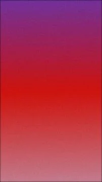Gradient Blend of Warm and Cool Hues Transitioning from Purple to Orange il.. Ilustración de archivo