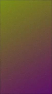 A gradient blend of warm hues transitioning from yellow-green to deep purpl.. Ilustración de archivo