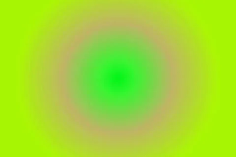 A gradient blend of yellow and green hues seamlessly transitioning into eac.. Stock Illustration