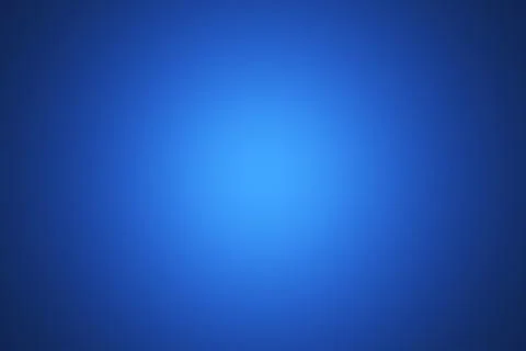 Gradient Blue abstract background Stock Illustration