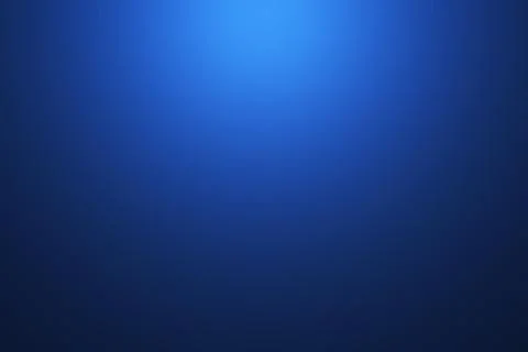 Gradient Blue abstract background Stock Illustration