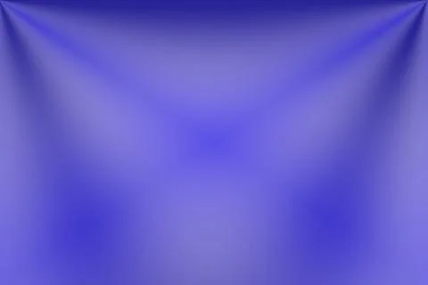 Gradient Blue abstract background Stock Illustration