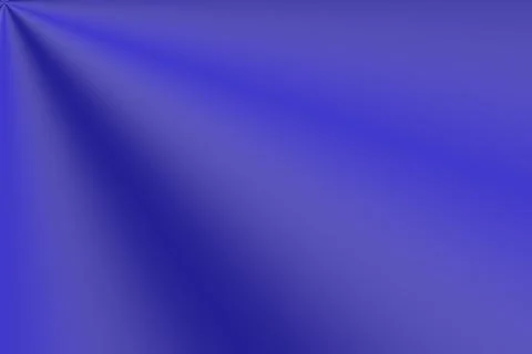 Gradient Blue abstract background Foto stock