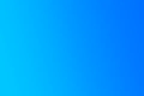 Gradient Blue abstract background Stock Photos