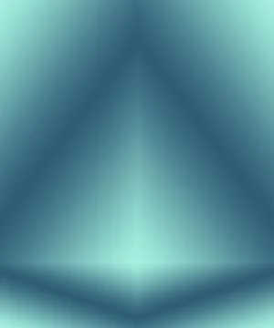 Gradient Blue abstract background. Smooth Dark blue with Black vignette Studio 스톡 일러스트