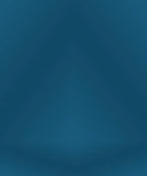 Gradient Blue abstract background. Smooth Dark blue with Black vignette Studio Stockillustratie