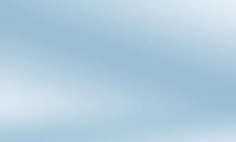 Gradient Blue abstract background. Smooth Dark blue with Black vignette Studio Stockillustratie