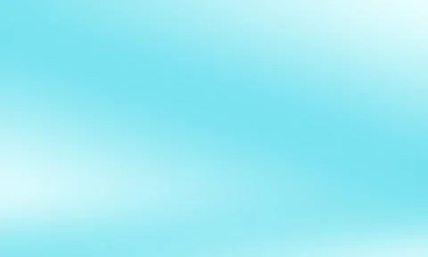 Gradient Blue abstract background. Smooth Dark blue with Black vignette Studio イラスト素材
