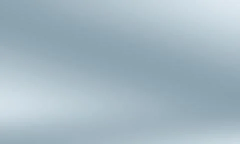 Gradient Blue abstract background. Smooth Dark blue with Black vignette Studio イラスト素材