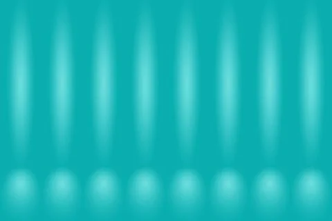 Gradient Blue abstract background. Smooth Dark blue with Black vignette Studio. 스톡 일러스트