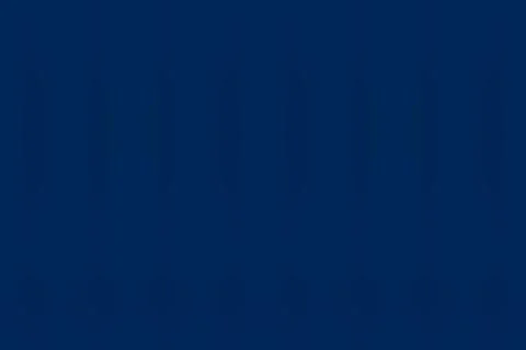 Gradient Blue abstract background. Smooth Dark blue with Black vignette Studio. Stockillustratie