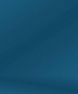 Gradient Blue abstract background. Smooth Dark blue with Black vignette St... Stock Photos