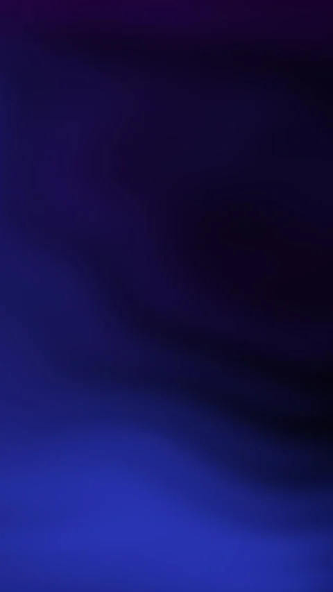 Gradient of blue and dark purple hues Stock Footage 317670125