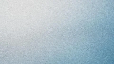 Gradient blue and white textured background with no objects Stock Illustration