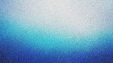 Gradient blue and white textured background with smooth transitions  abstra.. Stock Illustration