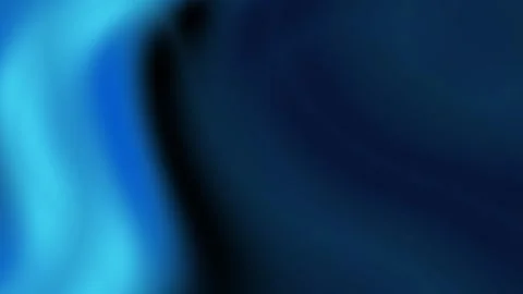Gradient blue animation background with seamless loop motion 4k Stock Footage 277753618