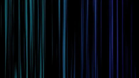 Gradient blue color render 3d. Noble blue background 3d. High quality 4k Stock Illustration