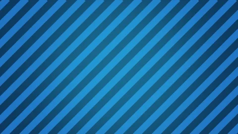Gradient blue geometric stripes pattern 스톡 동영상 167984494