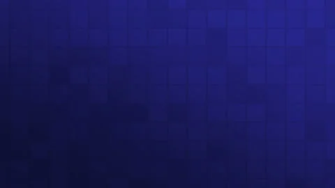 Gradient blue hexagons pattern 스톡 동영상 171147296