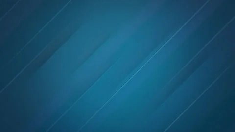Gradient blue lines pattern Stock Footage 168675673