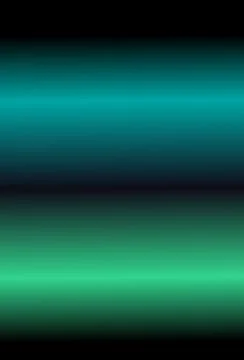Gradient blue navy and green navy Stock Illustration