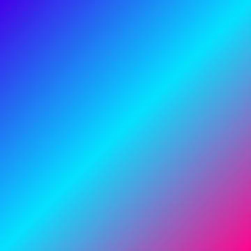 Gradient blue neon and pink for phone and web wallpaper Stock Illustration