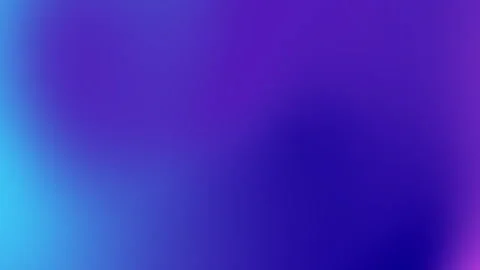 Gradient of blue purple and magenta colors suitable for backgrounds and posters Stock Footage 317932864