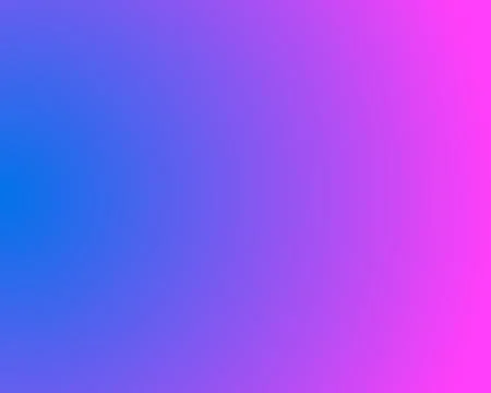 Gradient blue purple graphics background abstract design element Stock Illustration