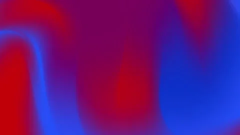 Gradient of blue red and purple colors background Stock Footage 311001471