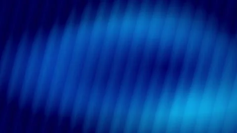Gradient blue texture line patterns animated wallpaper design Stock Footage 329613222
