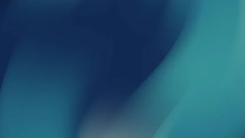 Gradient of blue tones in a curved pattern Stock Footage 300993140