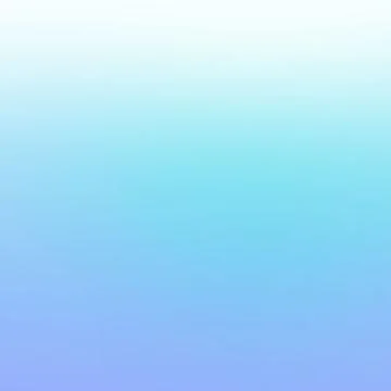 Gradient blue to white 4k soft perpa 스톡 일러스트