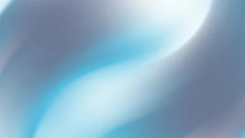 Gradient of blue white and gray colors Video stock 324933670